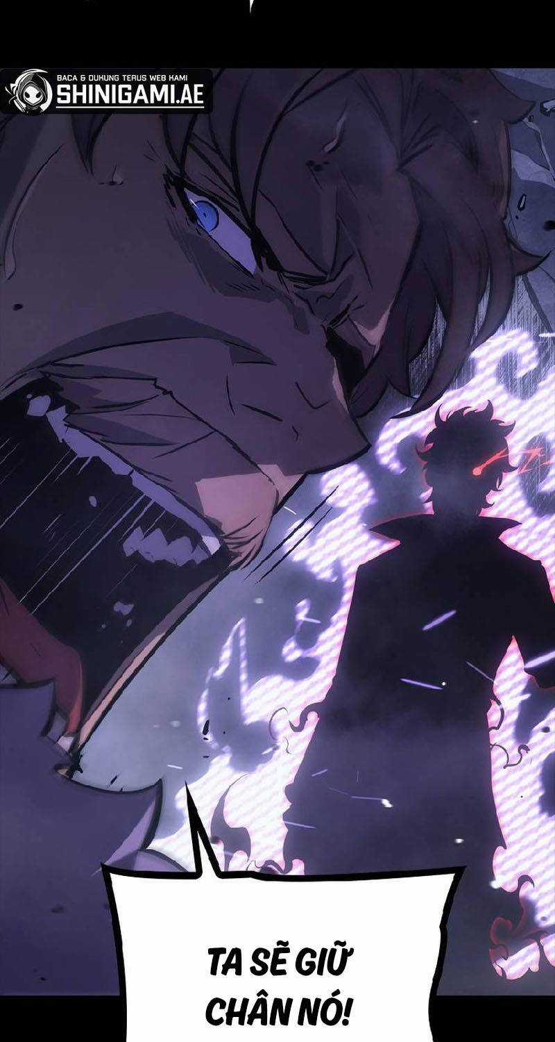 Solo Leveling Arise: Nguồn Gốc Của Thợ Săn Chapter 1 trang 30