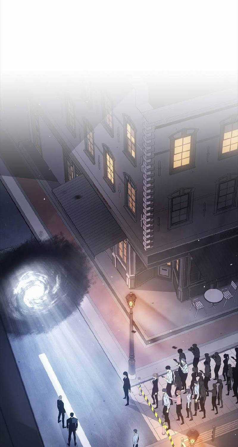 Solo Leveling Arise: Nguồn Gốc Của Thợ Săn Chapter 1 trang 33