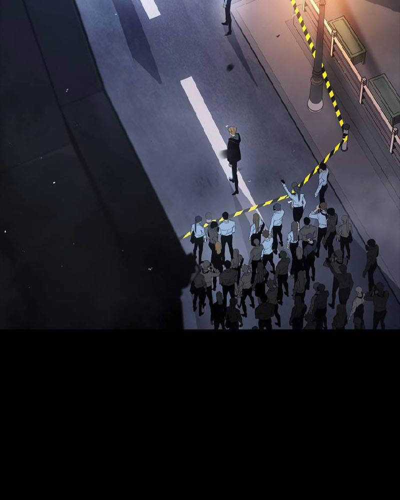 Solo Leveling Arise: Nguồn Gốc Của Thợ Săn Chapter 1 trang 34