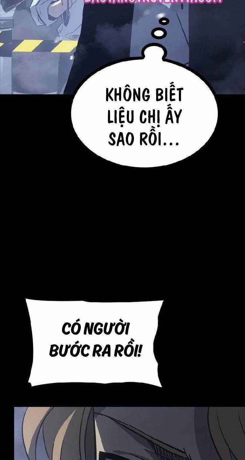 Solo Leveling Arise: Nguồn Gốc Của Thợ Săn Chapter 1 trang 36