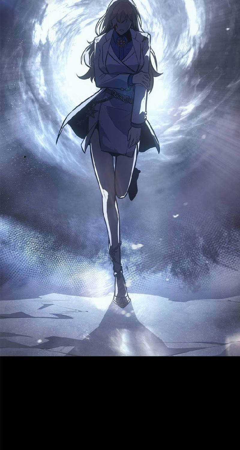 Solo Leveling Arise: Nguồn Gốc Của Thợ Săn Chapter 1 trang 38