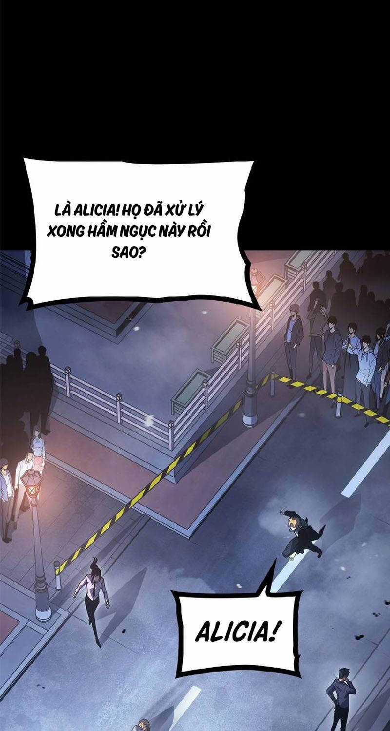 Solo Leveling Arise: Nguồn Gốc Của Thợ Săn Chapter 1 trang 39