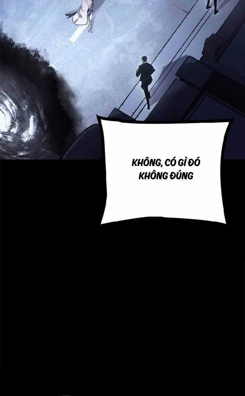 Solo Leveling Arise: Nguồn Gốc Của Thợ Săn Chapter 1 trang 40