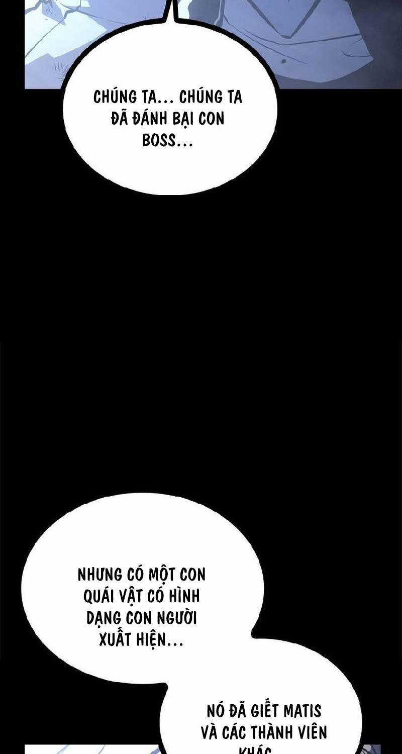 Solo Leveling Arise: Nguồn Gốc Của Thợ Săn Chapter 1 trang 42