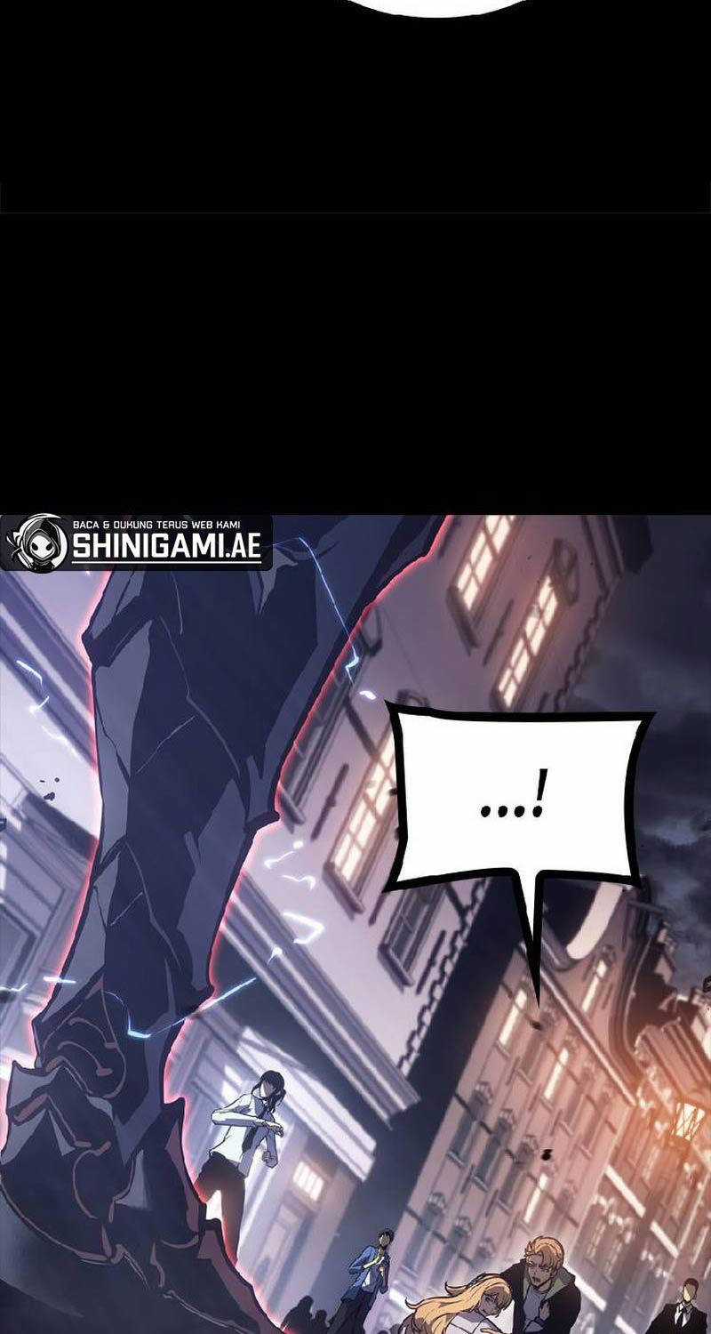 Solo Leveling Arise: Nguồn Gốc Của Thợ Săn Chapter 1 trang 44