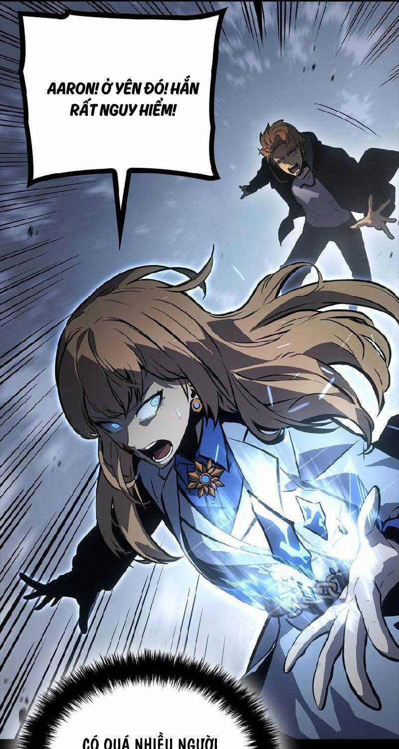 Solo Leveling Arise: Nguồn Gốc Của Thợ Săn Chapter 1 trang 48