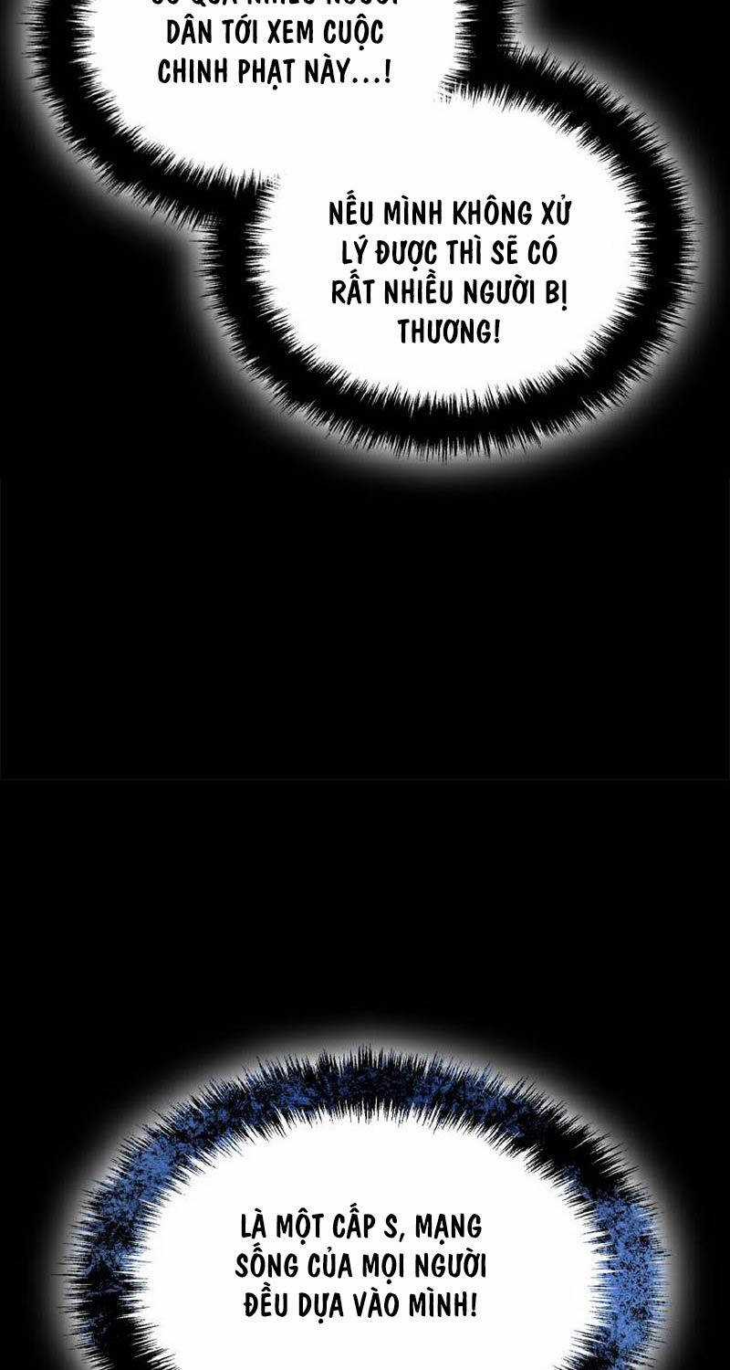 Solo Leveling Arise: Nguồn Gốc Của Thợ Săn Chapter 1 trang 49