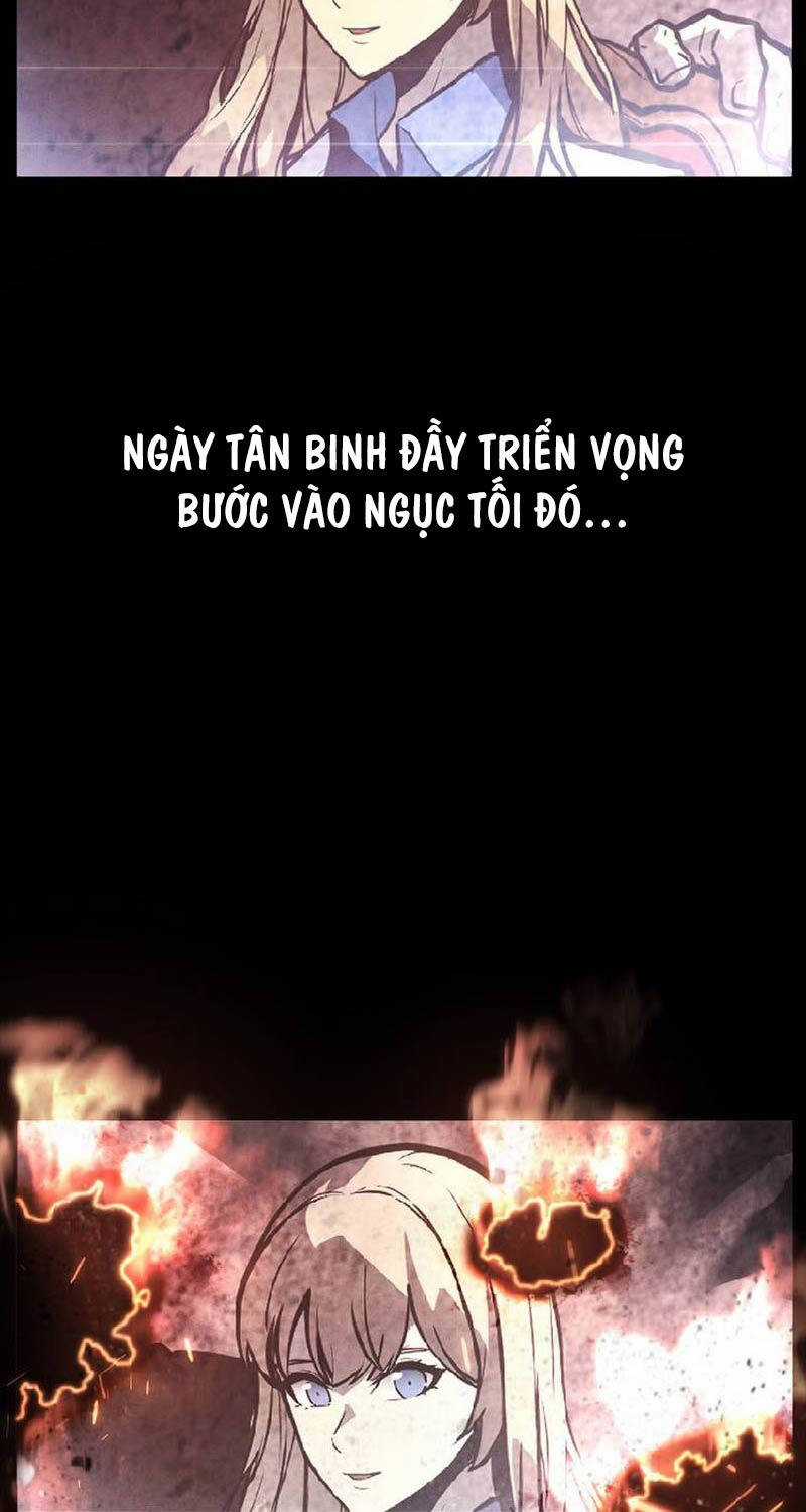 Solo Leveling Arise: Nguồn Gốc Của Thợ Săn Chapter 1 trang 5