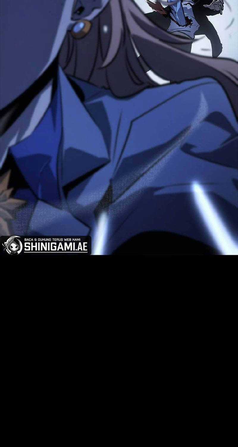 Solo Leveling Arise: Nguồn Gốc Của Thợ Săn Chapter 1 trang 57