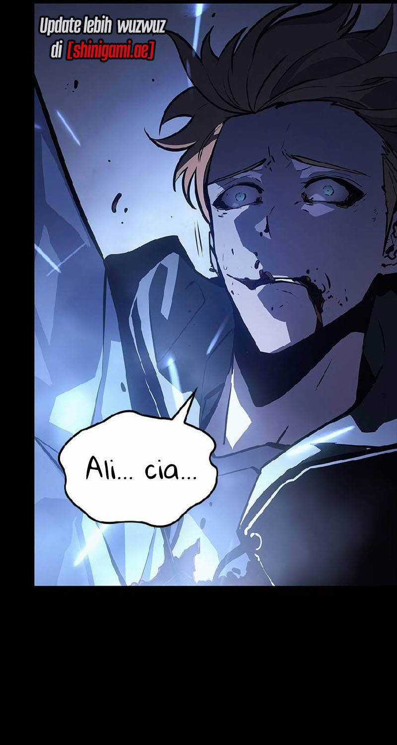 Solo Leveling Arise: Nguồn Gốc Của Thợ Săn Chapter 1 trang 59