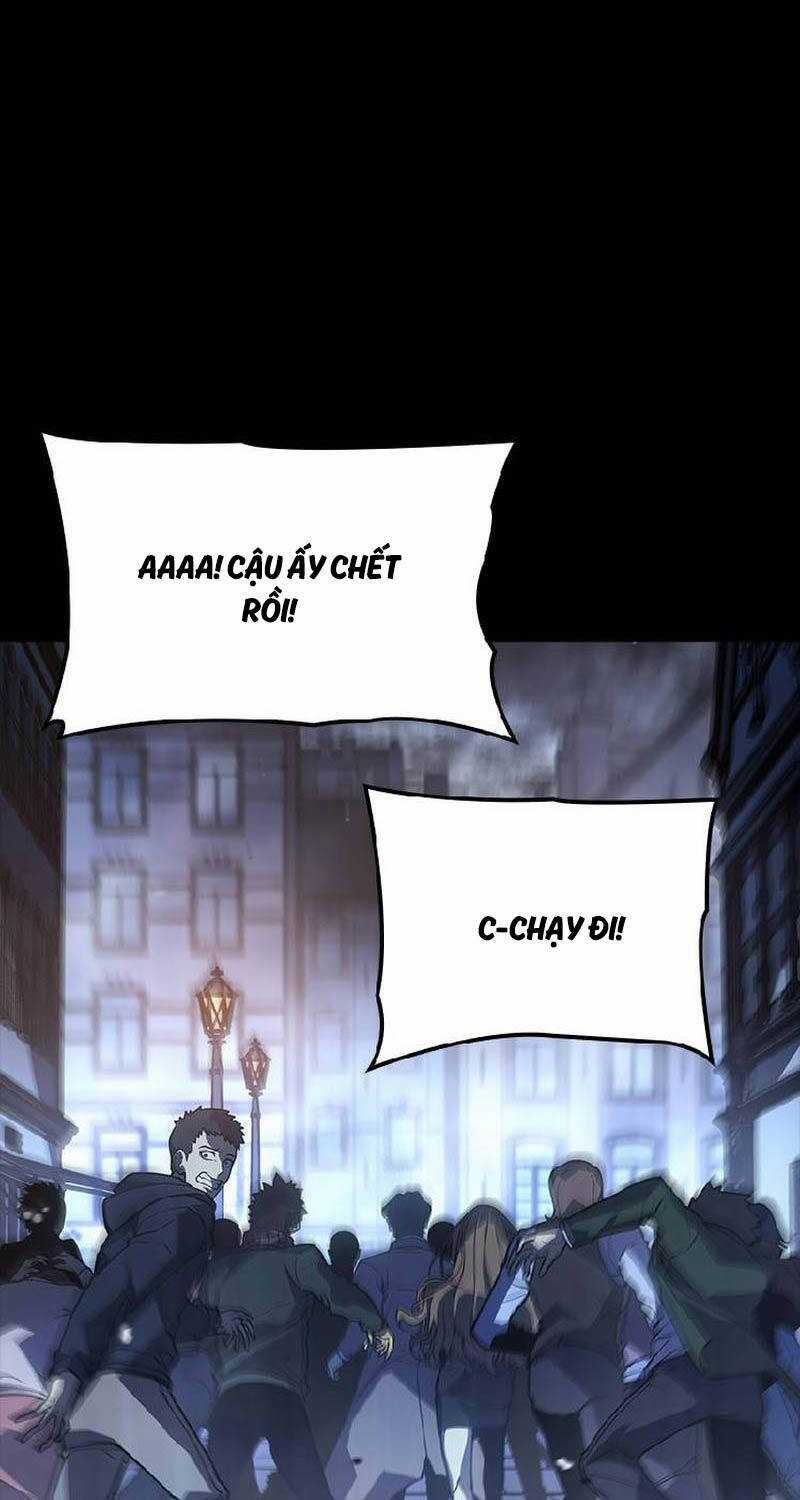 Solo Leveling Arise: Nguồn Gốc Của Thợ Săn Chapter 1 trang 60