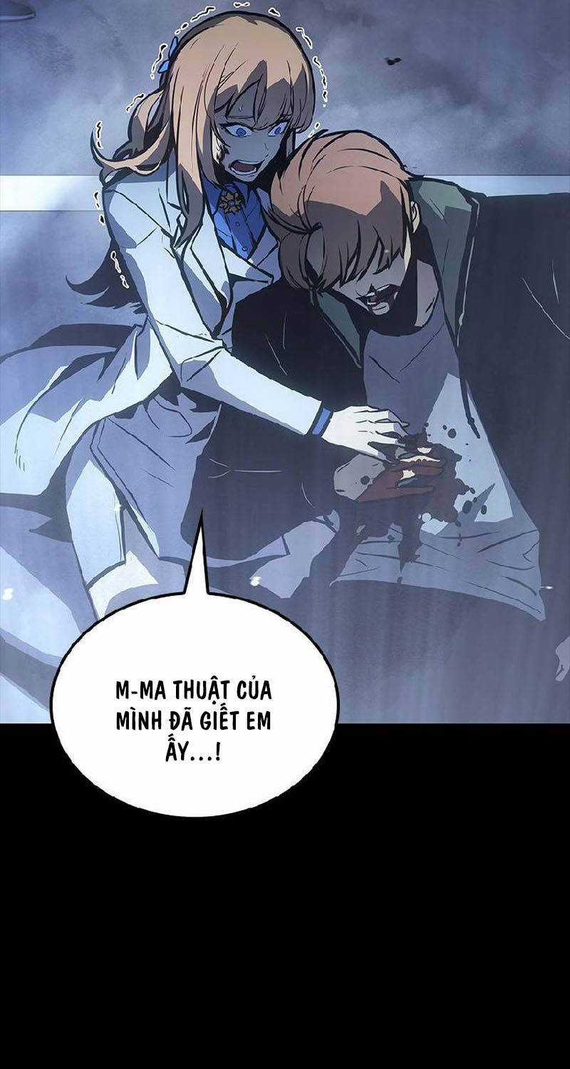 Solo Leveling Arise: Nguồn Gốc Của Thợ Săn Chapter 1 trang 62