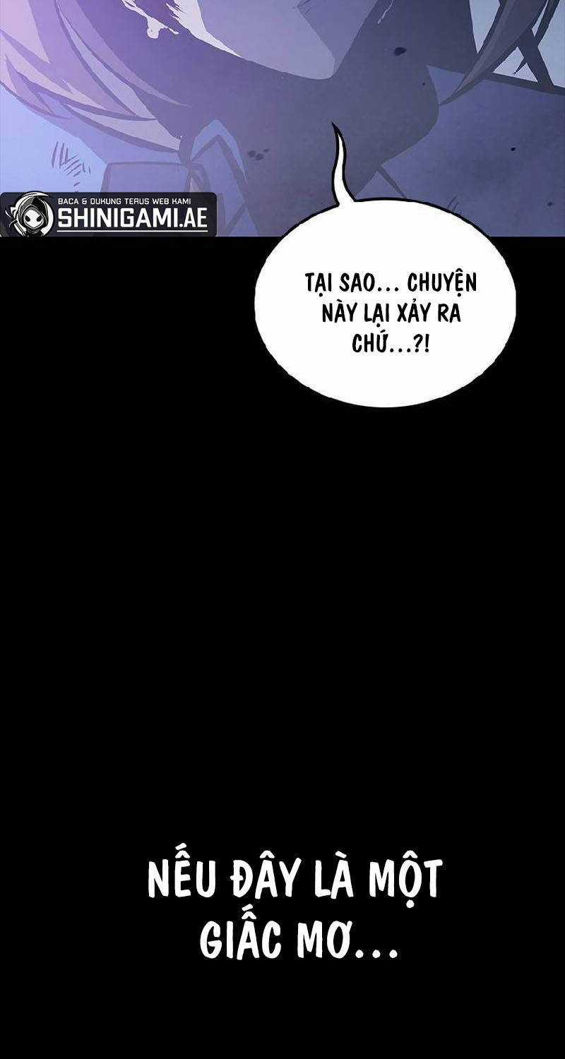 Solo Leveling Arise: Nguồn Gốc Của Thợ Săn Chapter 1 trang 64