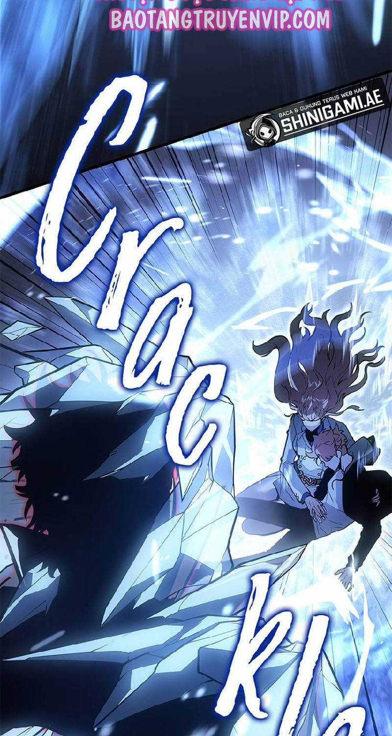 Solo Leveling Arise: Nguồn Gốc Của Thợ Săn Chapter 1 trang 70