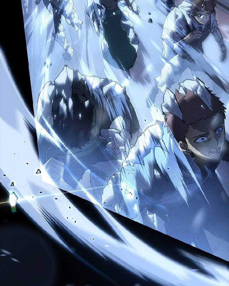 Solo Leveling Arise: Nguồn Gốc Của Thợ Săn Chapter 1 trang 74