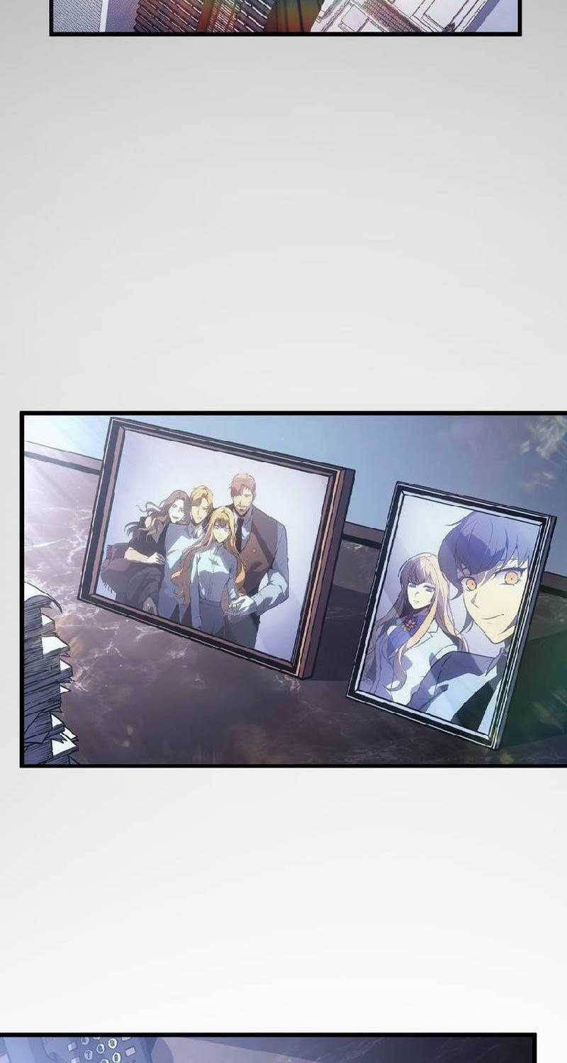 Solo Leveling Arise: Nguồn Gốc Của Thợ Săn Chapter 1 trang 8