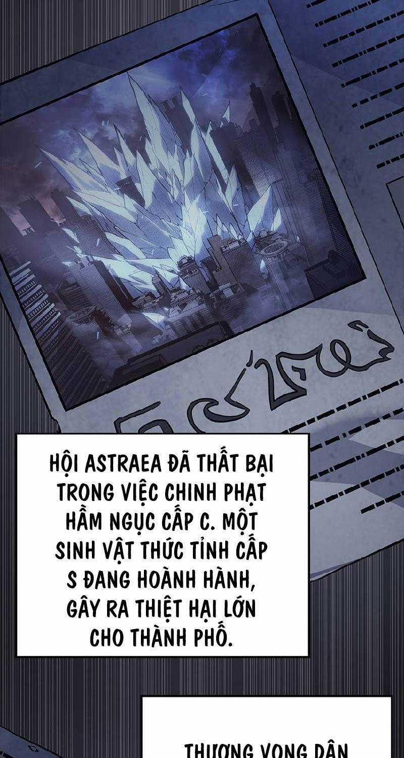 Solo Leveling Arise: Nguồn Gốc Của Thợ Săn Chapter 1 trang 80