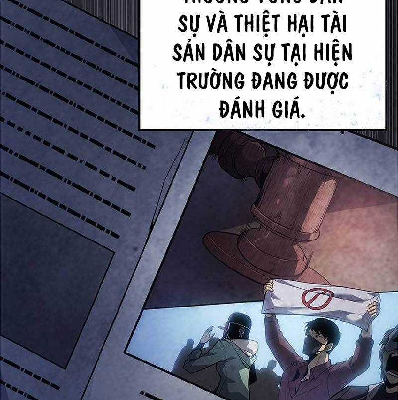 Solo Leveling Arise: Nguồn Gốc Của Thợ Săn Chapter 1 trang 81