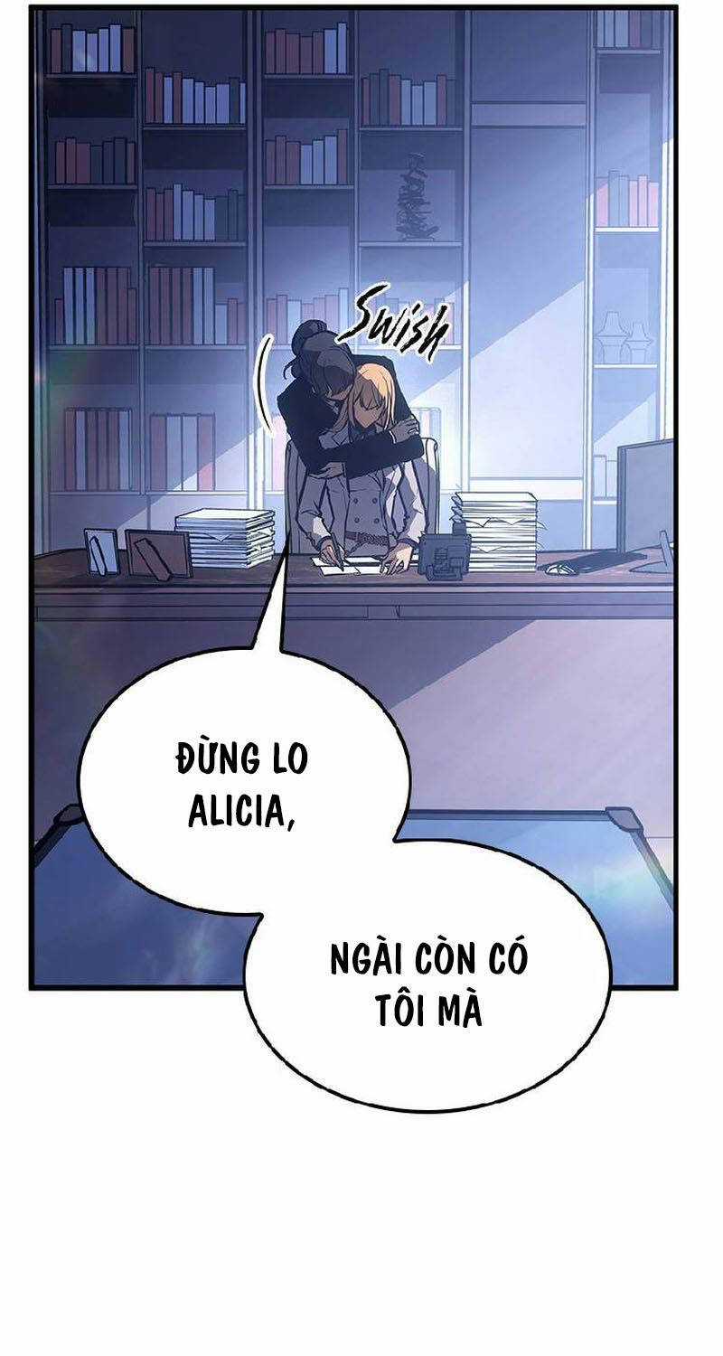 Solo Leveling Arise: Nguồn Gốc Của Thợ Săn Chapter 1 trang 96