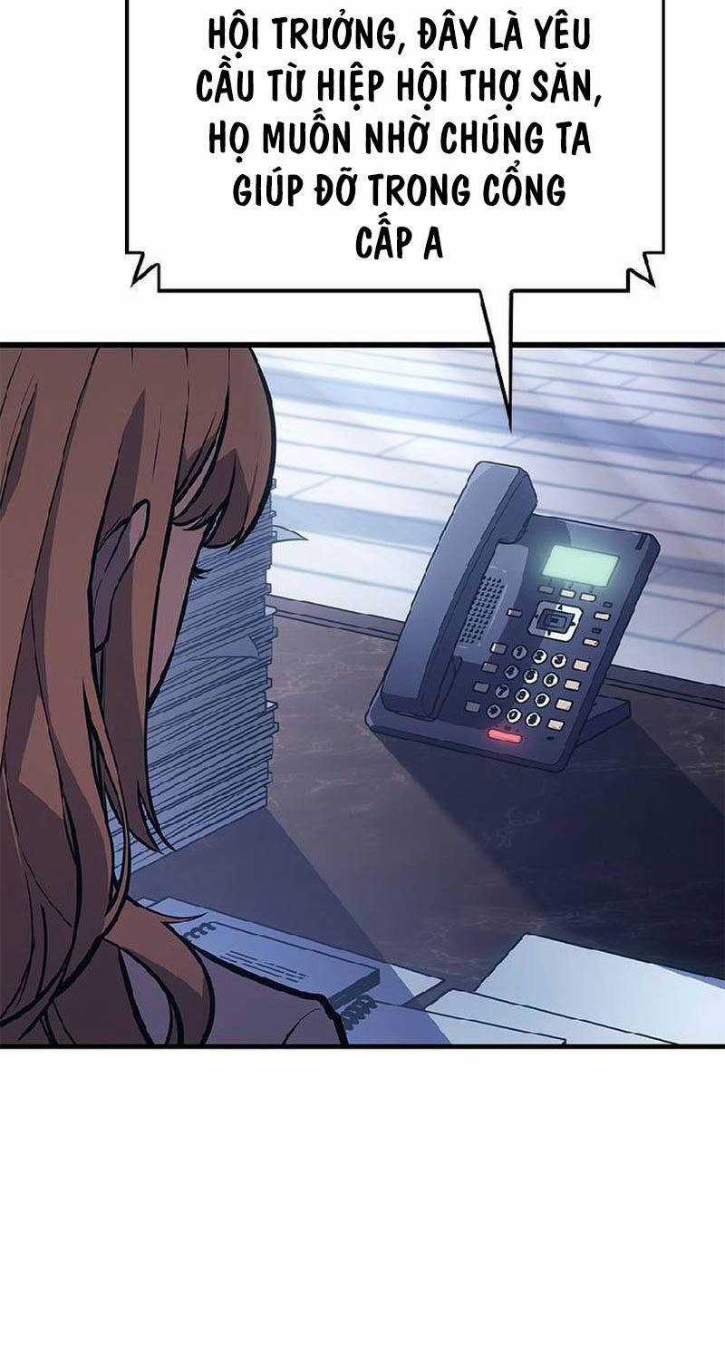 Solo Leveling Arise: Nguồn Gốc Của Thợ Săn Chapter 1 trang 99