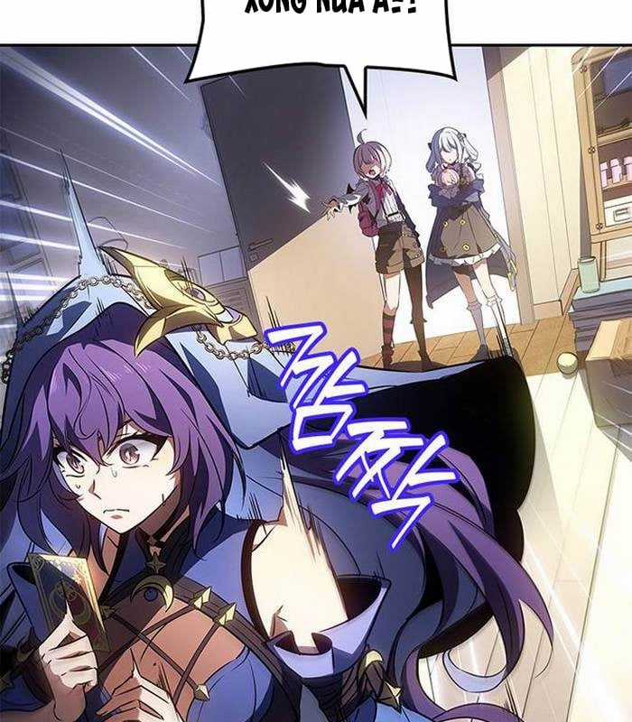 Solo Leveling Arise: Nguồn Gốc Của Thợ Săn Chapter 10 trang 11