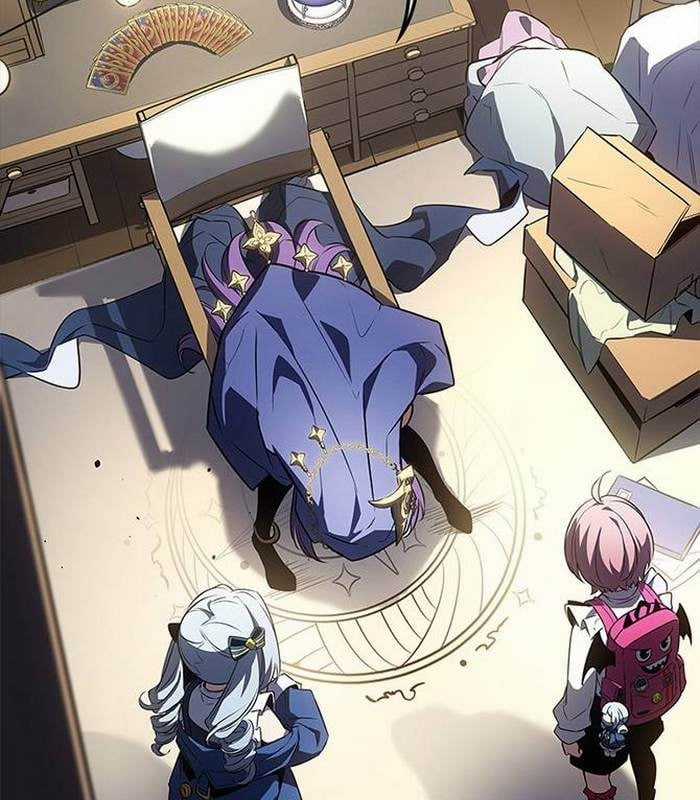 Solo Leveling Arise: Nguồn Gốc Của Thợ Săn Chapter 10 trang 110