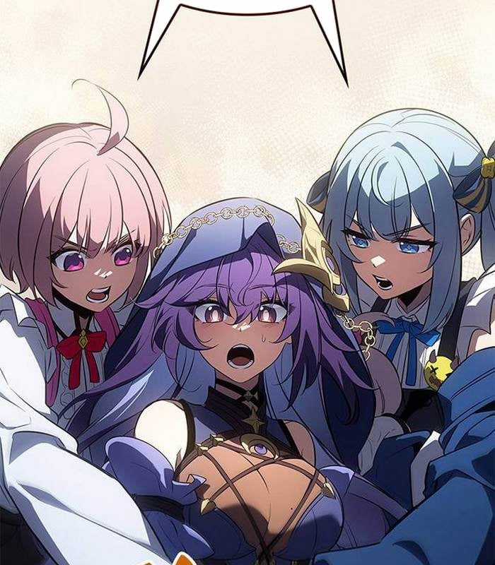 Solo Leveling Arise: Nguồn Gốc Của Thợ Săn Chapter 10 trang 117