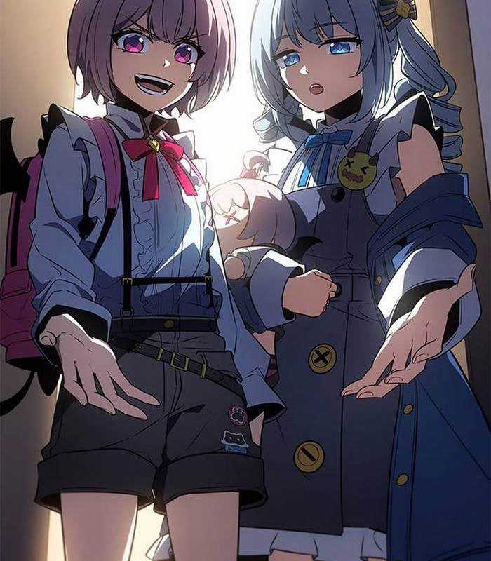 Solo Leveling Arise: Nguồn Gốc Của Thợ Săn Chapter 10 trang 135