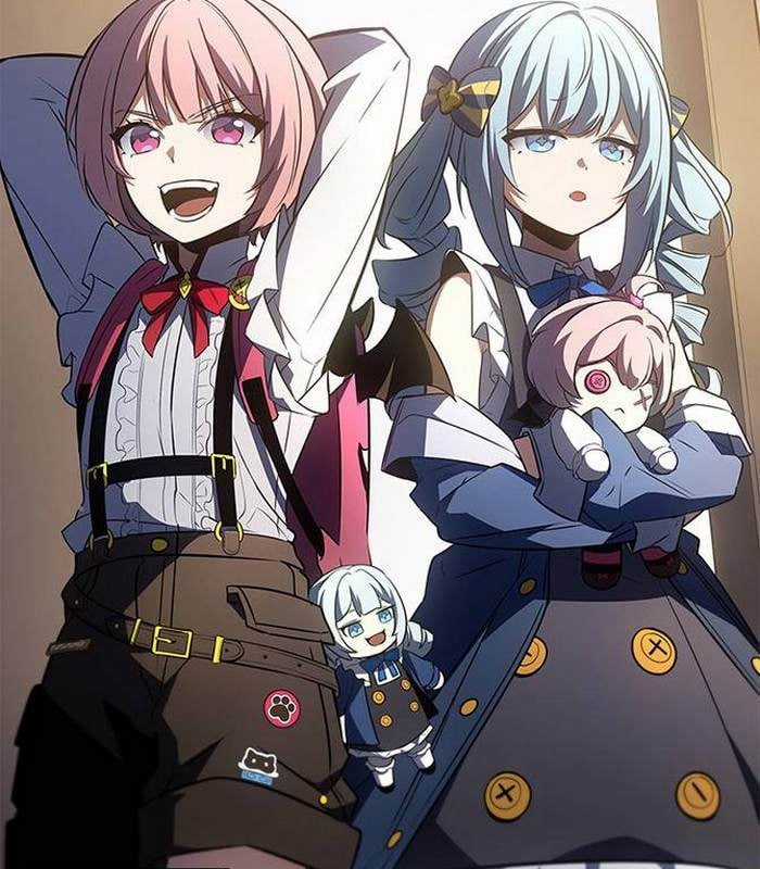 Solo Leveling Arise: Nguồn Gốc Của Thợ Săn Chapter 10 trang 14