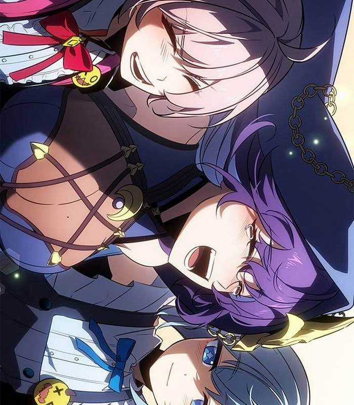 Solo Leveling Arise: Nguồn Gốc Của Thợ Săn Chapter 10 trang 140