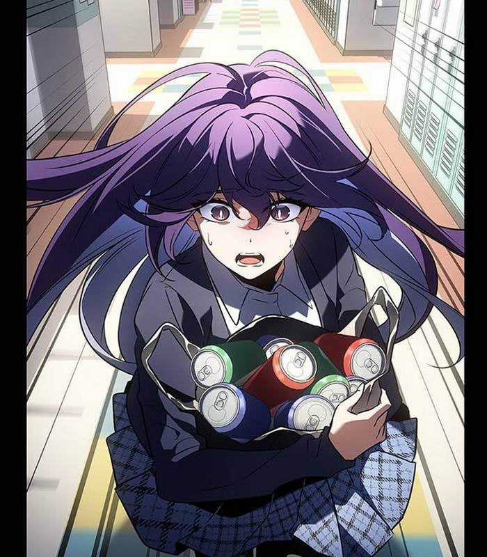 Solo Leveling Arise: Nguồn Gốc Của Thợ Săn Chapter 10 trang 31