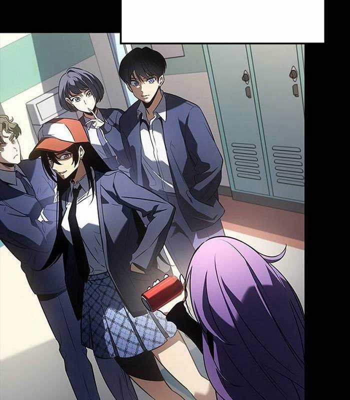 Solo Leveling Arise: Nguồn Gốc Của Thợ Săn Chapter 10 trang 33