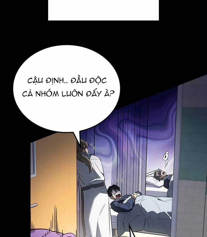 Solo Leveling Arise: Nguồn Gốc Của Thợ Săn Chapter 10 trang 35