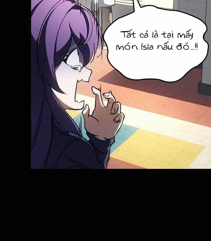 Solo Leveling Arise: Nguồn Gốc Của Thợ Săn Chapter 10 trang 36