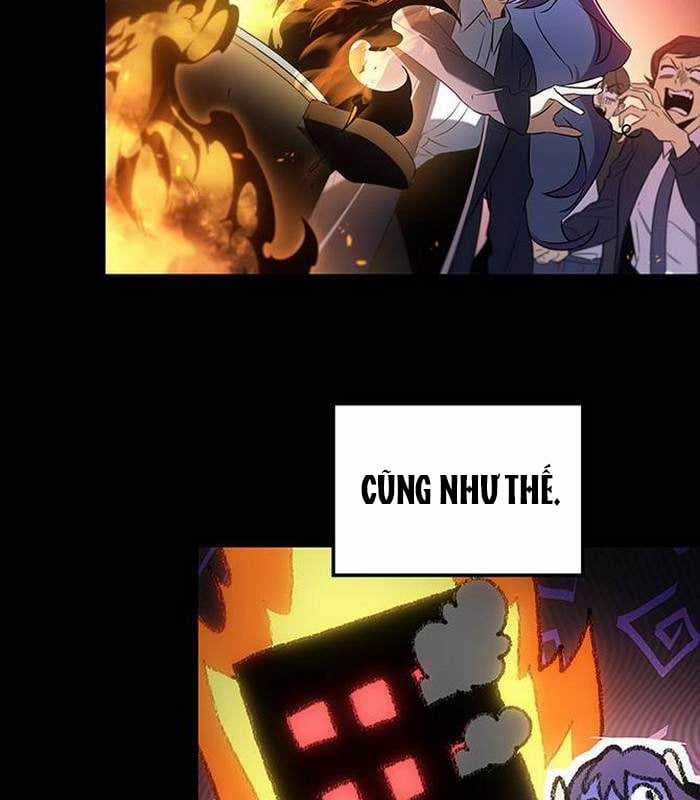 Solo Leveling Arise: Nguồn Gốc Của Thợ Săn Chapter 10 trang 40