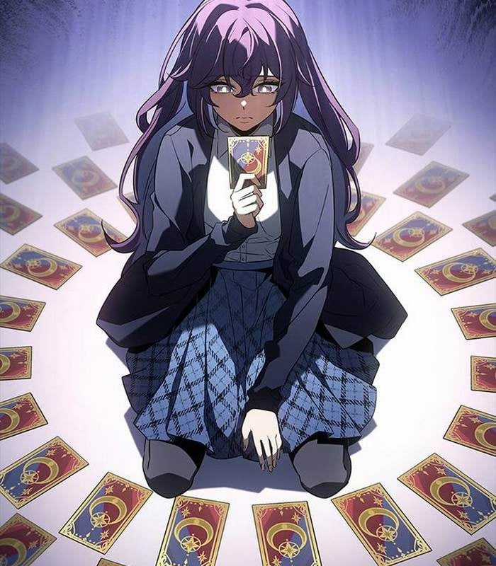 Solo Leveling Arise: Nguồn Gốc Của Thợ Săn Chapter 10 trang 47