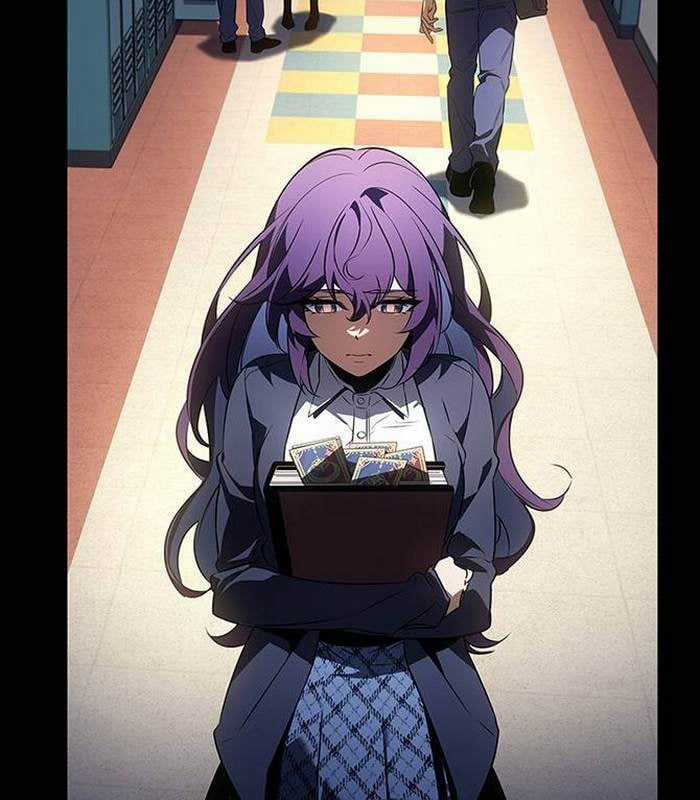 Solo Leveling Arise: Nguồn Gốc Của Thợ Săn Chapter 10 trang 52