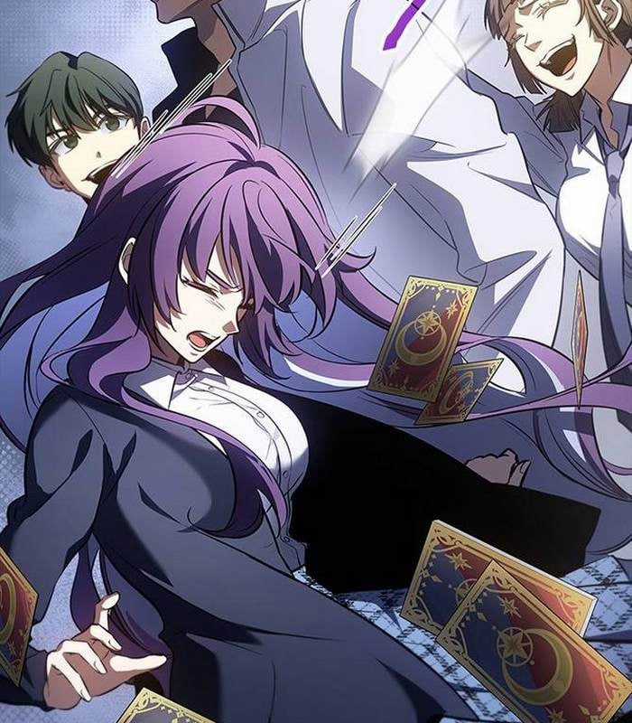 Solo Leveling Arise: Nguồn Gốc Của Thợ Săn Chapter 10 trang 57