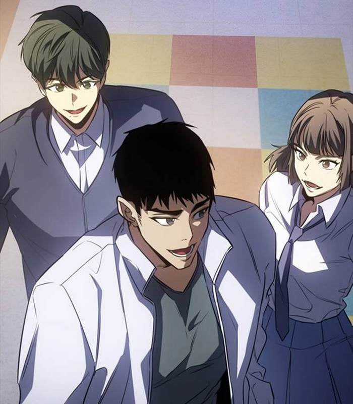 Solo Leveling Arise: Nguồn Gốc Của Thợ Săn Chapter 10 trang 72