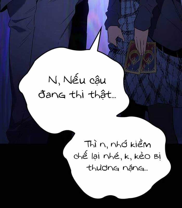 Solo Leveling Arise: Nguồn Gốc Của Thợ Săn Chapter 10 trang 88