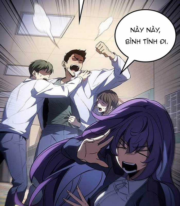 Solo Leveling Arise: Nguồn Gốc Của Thợ Săn Chapter 10 trang 91