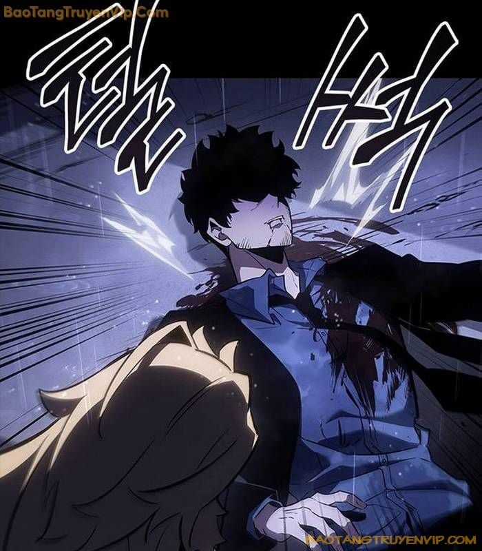 Solo Leveling Arise: Nguồn Gốc Của Thợ Săn Chapter 11 trang 102