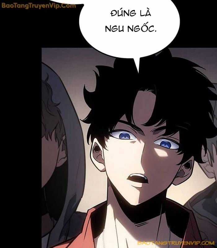 Solo Leveling Arise: Nguồn Gốc Của Thợ Săn Chapter 11 trang 11