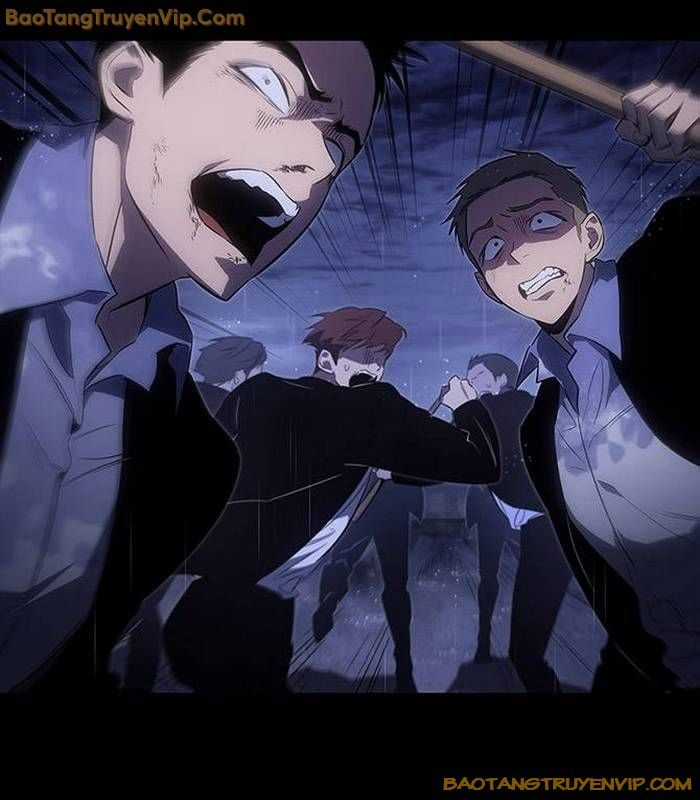 Solo Leveling Arise: Nguồn Gốc Của Thợ Săn Chapter 11 trang 113