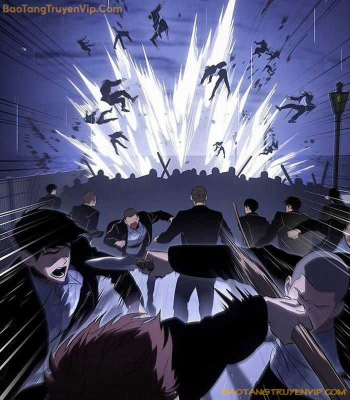 Solo Leveling Arise: Nguồn Gốc Của Thợ Săn Chapter 11 trang 115