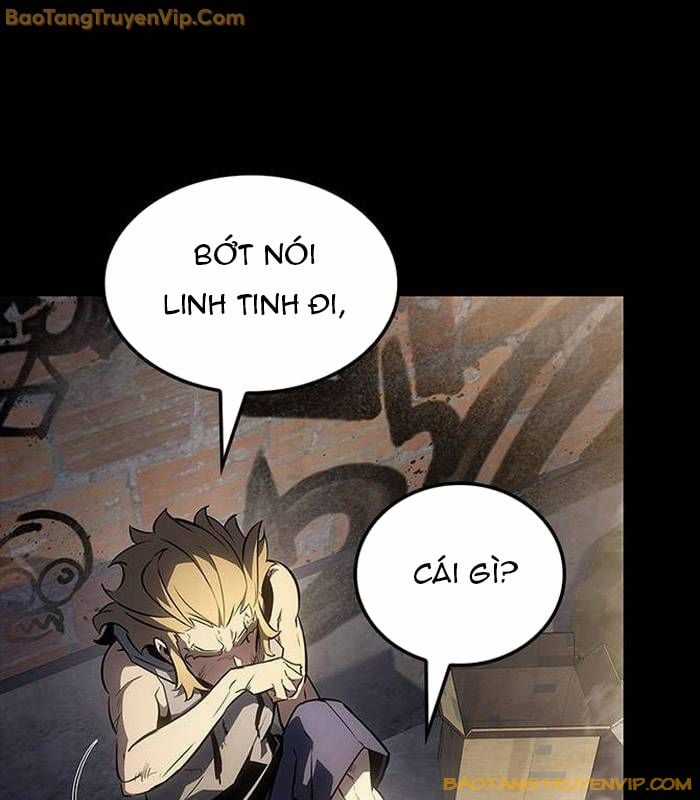 Solo Leveling Arise: Nguồn Gốc Của Thợ Săn Chapter 11 trang 13