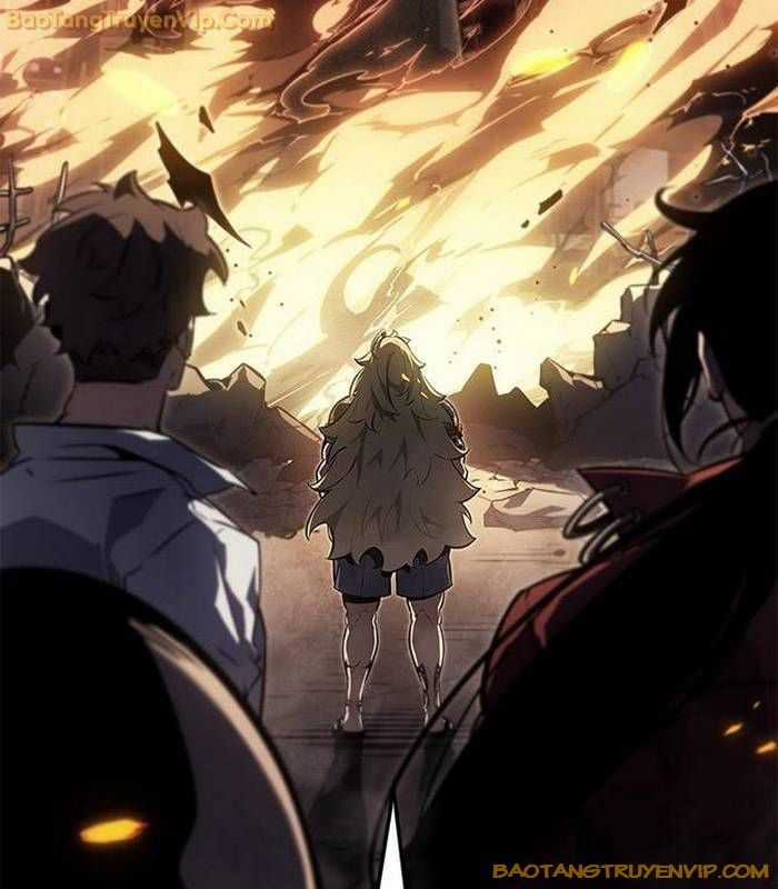 Solo Leveling Arise: Nguồn Gốc Của Thợ Săn Chapter 11 trang 131