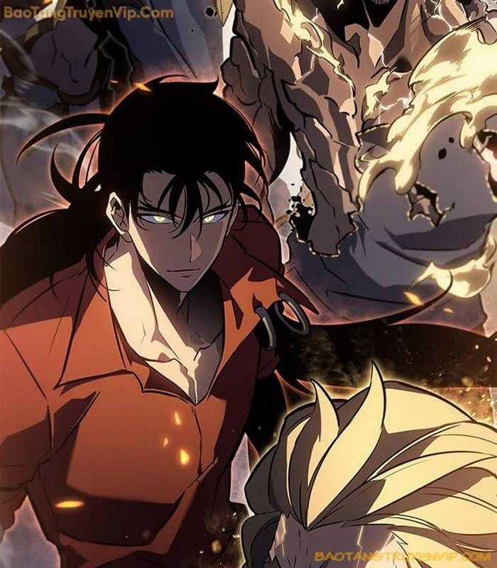 Solo Leveling Arise: Nguồn Gốc Của Thợ Săn Chapter 11 trang 134