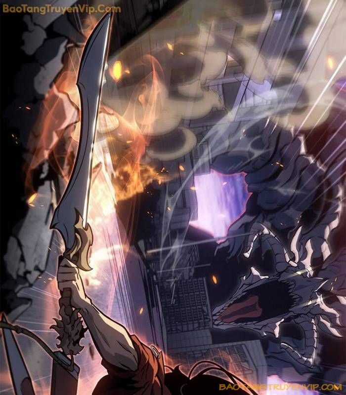 Solo Leveling Arise: Nguồn Gốc Của Thợ Săn Chapter 11 trang 138