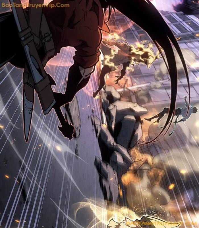 Solo Leveling Arise: Nguồn Gốc Của Thợ Săn Chapter 11 trang 139